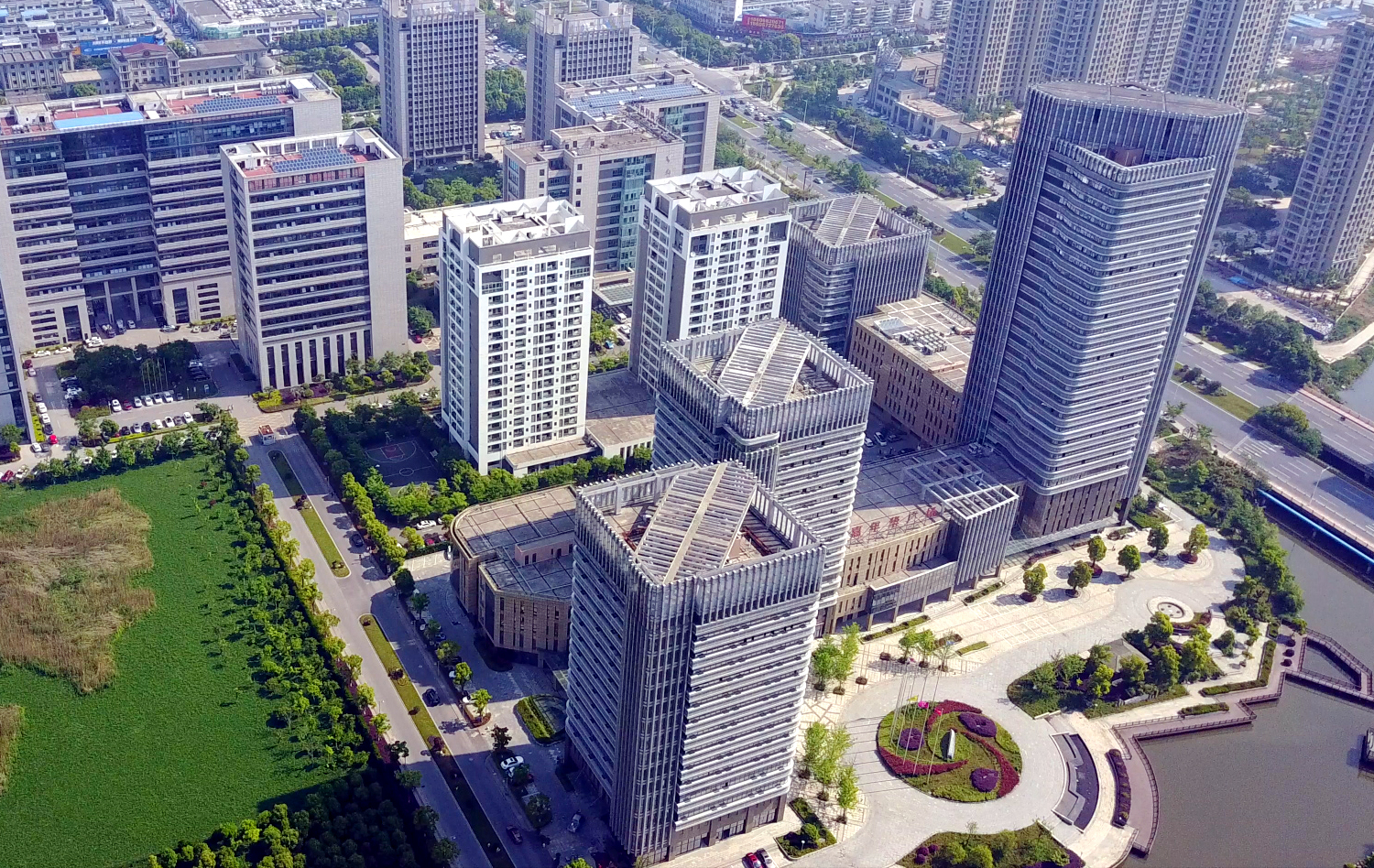 产业再升级，纳深机器人湖州生产基地正式投产(图6)